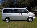 Reflex Silver Metallic - EuroVan MV Photo No. 12