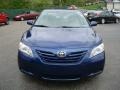 Blue Ribbon Metallic - Camry LE Photo No. 7