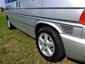 Reflex Silver Metallic - EuroVan MV Photo No. 13