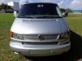 Reflex Silver Metallic - EuroVan MV Photo No. 15