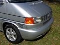 Reflex Silver Metallic - EuroVan MV Photo No. 17