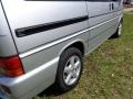 Reflex Silver Metallic - EuroVan MV Photo No. 19