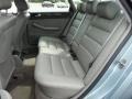 Crystal Blue Metallic - A6 2.7T quattro Sedan Photo No. 8