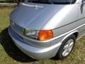 Reflex Silver Metallic - EuroVan MV Photo No. 22