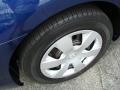 Blue Ribbon Metallic - Camry LE Photo No. 9