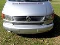 Reflex Silver Metallic - EuroVan MV Photo No. 25