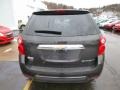 Tungsten Metallic - Equinox LT AWD Photo No. 5