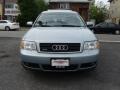 Crystal Blue Metallic - A6 2.7T quattro Sedan Photo No. 9