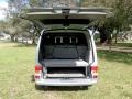Reflex Silver Metallic - EuroVan MV Photo No. 27