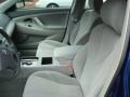 Blue Ribbon Metallic - Camry LE Photo No. 10
