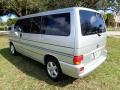 Reflex Silver Metallic - EuroVan MV Photo No. 29