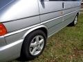 Reflex Silver Metallic - EuroVan MV Photo No. 31