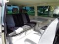 Reflex Silver Metallic - EuroVan MV Photo No. 32