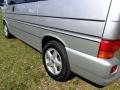 Reflex Silver Metallic - EuroVan MV Photo No. 33