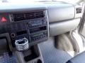 Reflex Silver Metallic - EuroVan MV Photo No. 38