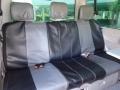 Reflex Silver Metallic - EuroVan MV Photo No. 46
