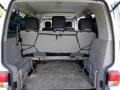 Reflex Silver Metallic - EuroVan MV Photo No. 49