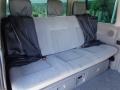 Reflex Silver Metallic - EuroVan MV Photo No. 53