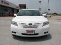 Super White - Camry XLE V6 Photo No. 3