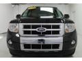 2011 Tuxedo Black Metallic Ford Escape Limited V6  photo #4