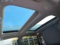 2014 Nissan Murano Black Interior Sunroof Photo