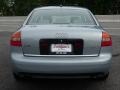 2002 Crystal Blue Metallic Audi A6 2.7T quattro Sedan  photo #10