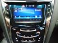 2014 Cadillac CTS Luxury Sedan AWD Controls