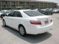 Super White - Camry XLE V6 Photo No. 8