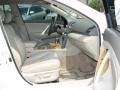 Super White - Camry XLE V6 Photo No. 10