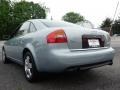 Crystal Blue Metallic - A6 2.7T quattro Sedan Photo No. 16
