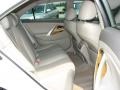 Super White - Camry XLE V6 Photo No. 11