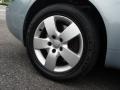 Crystal Blue Metallic - A6 2.7T quattro Sedan Photo No. 17
