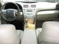 Super White - Camry XLE V6 Photo No. 12