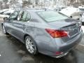 Nebula Gray Pearl - GS 350 AWD Photo No. 2