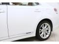 Starfire White Pearl - HS 250h Hybrid Premium Photo No. 4