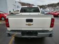 White Diamond Tricoat - Silverado 1500 LTZ Crew Cab 4x4 Photo No. 6