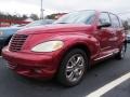 Front 3/4 View of 2003 PT Cruiser Touring