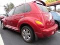 Inferno Red Pearl - PT Cruiser Touring Photo No. 2