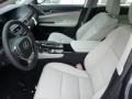Nebula Gray Pearl - GS 350 AWD Photo No. 10
