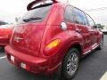 Inferno Red Pearl - PT Cruiser Touring Photo No. 3