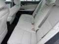 Nebula Gray Pearl - GS 350 AWD Photo No. 11