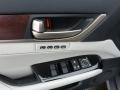Nebula Gray Pearl - GS 350 AWD Photo No. 13