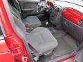 2003 Inferno Red Pearl Chrysler PT Cruiser Touring  photo #12