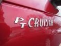 Inferno Red Pearl - PT Cruiser Touring Photo No. 14