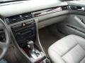 Crystal Blue Metallic - A6 2.7T quattro Sedan Photo No. 28