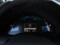 2014 Nissan LEAF S Gauges