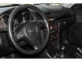 Sunlight Silver Metallic - MAZDA3 i Sedan Photo No. 15