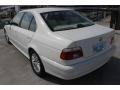 Alpine White - 5 Series 530i Sedan Photo No. 7
