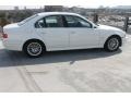 Alpine White - 5 Series 530i Sedan Photo No. 11