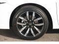 2014 Honda Civic EX-L Sedan Wheel and Tire Photo